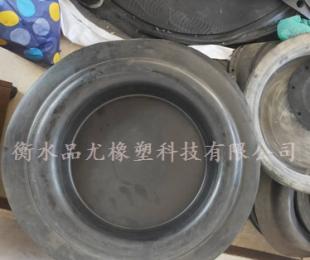 電動(dòng)執(zhí)行器的膜片